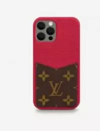 Louis Vuitton iPhone Case